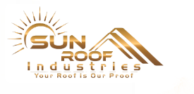 Sunroof Industries Logo