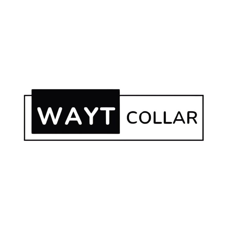 WAYT Collar Logo